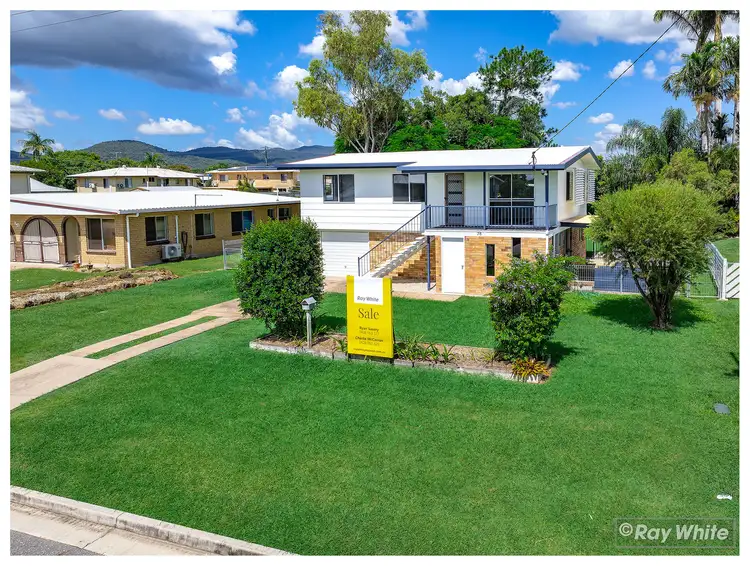 78 Medcraf Street, Park Avenue QLD 4701