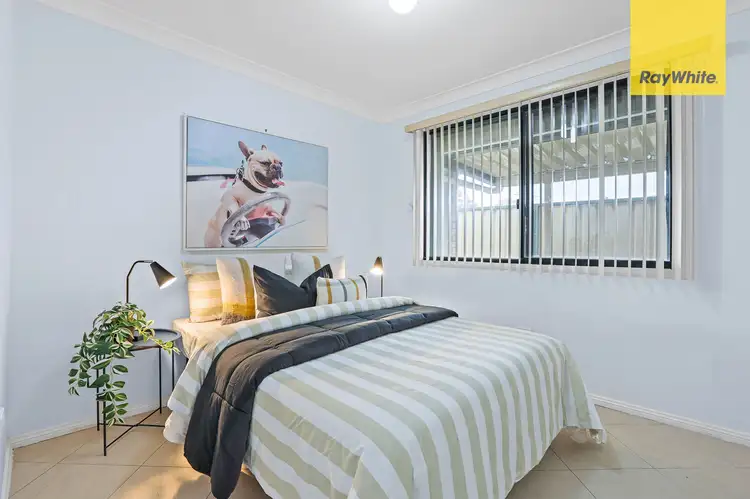 Second view of Homely house listing, 106 Douglas Road, Blacktown NSW 2148