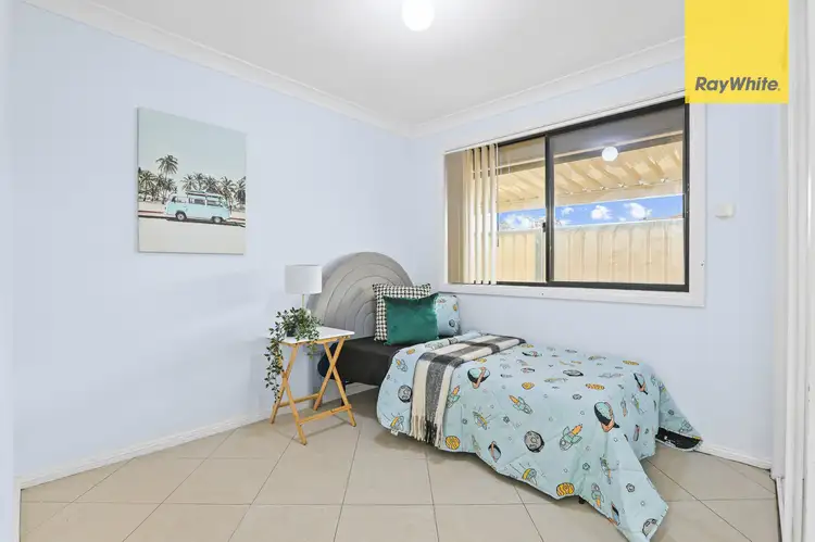 Third view of Homely house listing, 106 Douglas Road, Blacktown NSW 2148