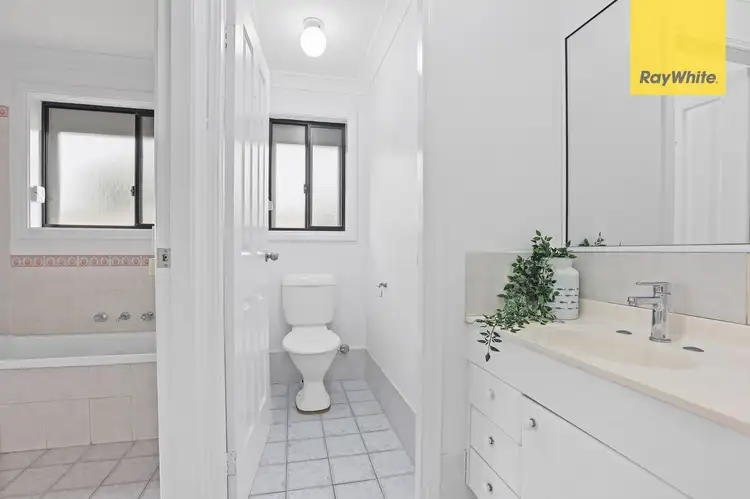 Fourth view of Homely house listing, 106 Douglas Road, Blacktown NSW 2148