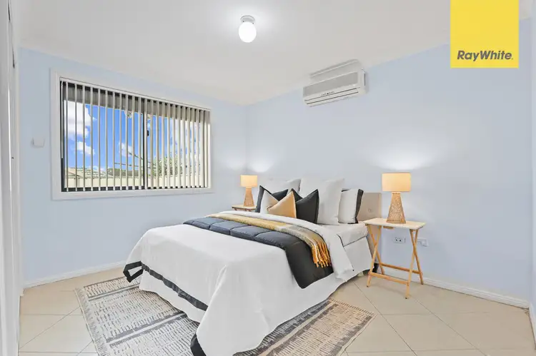 Fifth view of Homely house listing, 106 Douglas Road, Blacktown NSW 2148