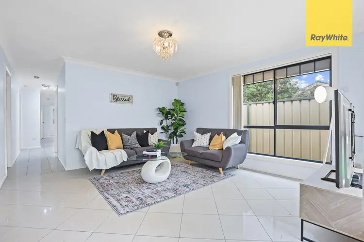 Sixth view of Homely house listing, 106 Douglas Road, Blacktown NSW 2148