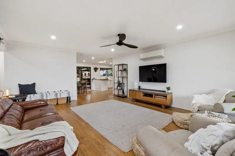 Main view of Homely house listing, 69 Cumberland Drive, Alexandra Hills QLD 4161