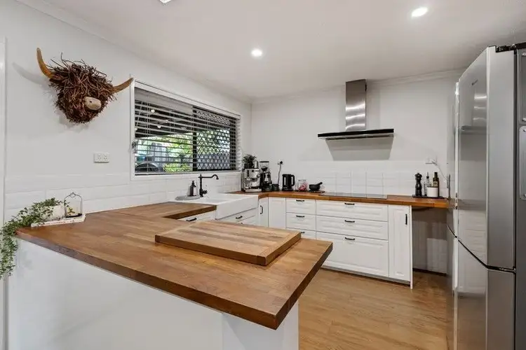 Second view of Homely house listing, 69 Cumberland Drive, Alexandra Hills QLD 4161