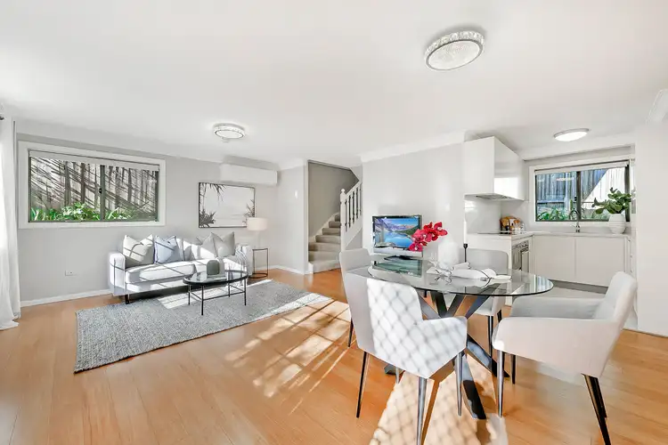 Main view of Homely townhouse listing, 5/41 Jenkins Road, Carlingford NSW 2118