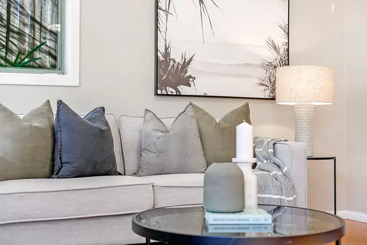 Third view of Homely townhouse listing, 5/41 Jenkins Road, Carlingford NSW 2118