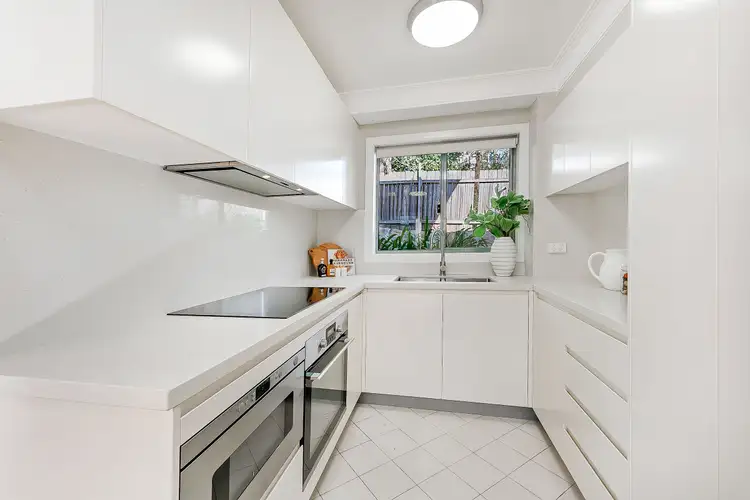 Fourth view of Homely townhouse listing, 5/41 Jenkins Road, Carlingford NSW 2118