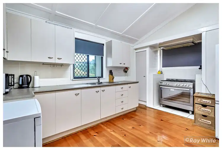 Fourth view of Homely house listing, 109 Nobbs Street, Berserker QLD 4701