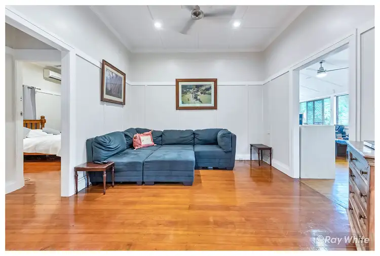 Sixth view of Homely house listing, 109 Nobbs Street, Berserker QLD 4701