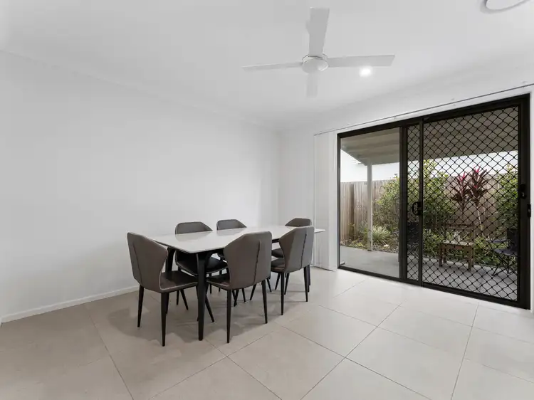 Fifth view of Homely townhouse listing, 73/14 Cavill Place, Runcorn QLD 4113