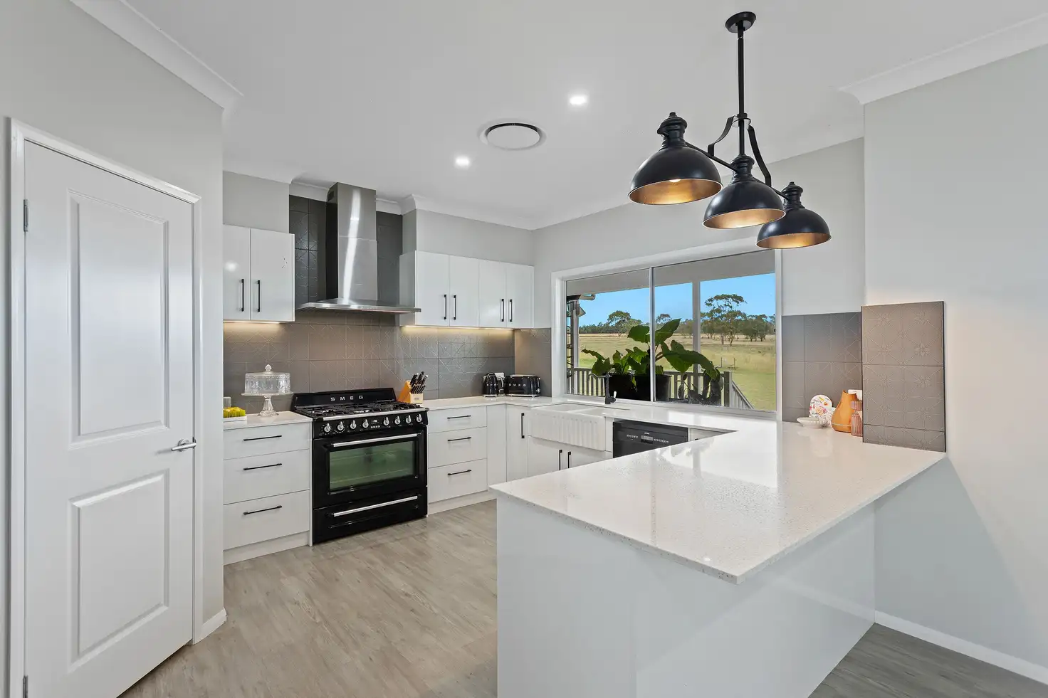 Main view of Homely rural property listing, 386 College Green Road, Sandy Camp QLD 4361