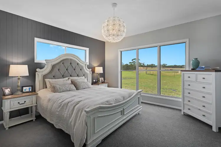 Fourth view of Homely rural property listing, 386 College Green Road, Sandy Camp QLD 4361