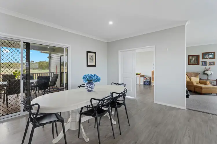 Fifth view of Homely rural property listing, 386 College Green Road, Sandy Camp QLD 4361