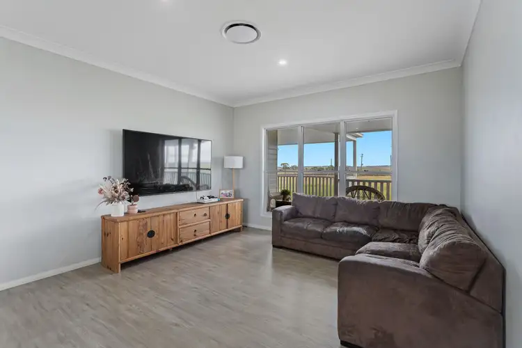 Sixth view of Homely rural property listing, 386 College Green Road, Sandy Camp QLD 4361