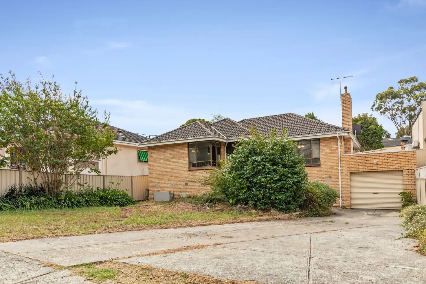 Main view of Homely house listing, 8 Fletcher Parade, Burwood VIC 3125