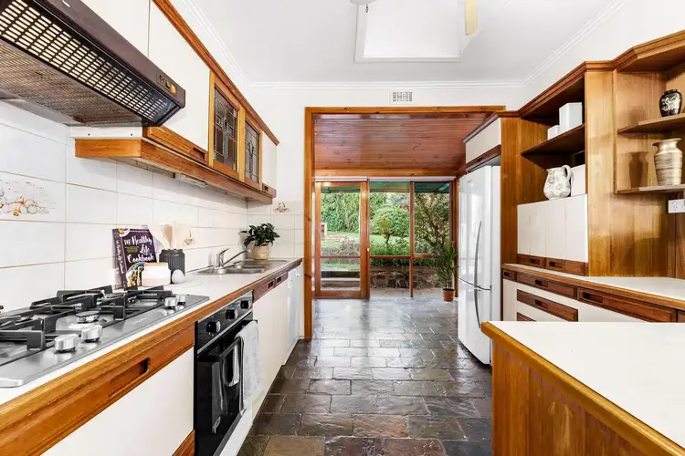 Second view of Homely house listing, 8 Fletcher Parade, Burwood VIC 3125
