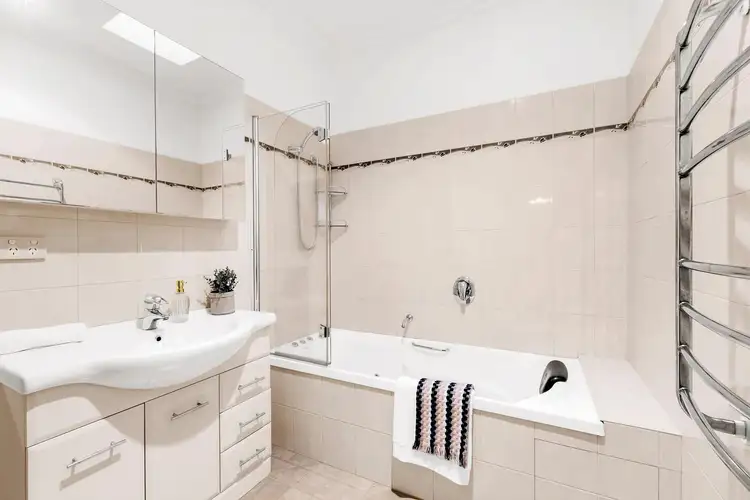 Third view of Homely house listing, 8 Fletcher Parade, Burwood VIC 3125