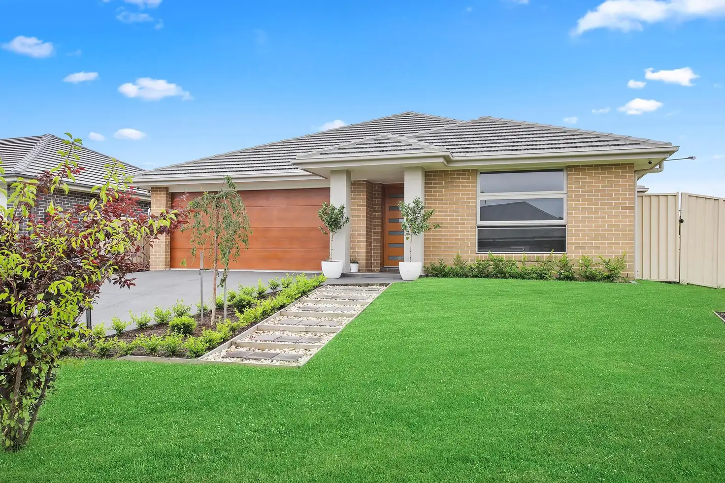 Main view of Homely house listing, 1 Kamilaroi Crescent, Braemar NSW 2575