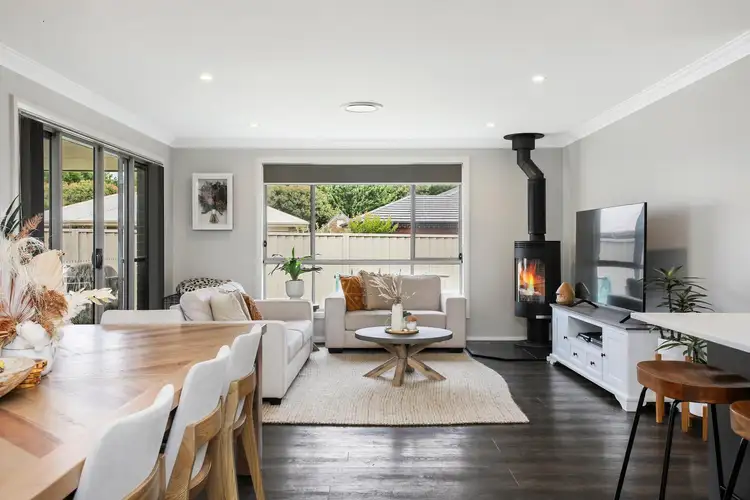 Second view of Homely house listing, 1 Kamilaroi Crescent, Braemar NSW 2575