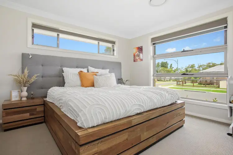 Third view of Homely house listing, 1 Kamilaroi Crescent, Braemar NSW 2575