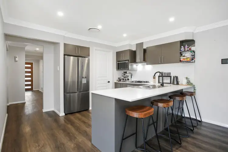 Fourth view of Homely house listing, 1 Kamilaroi Crescent, Braemar NSW 2575