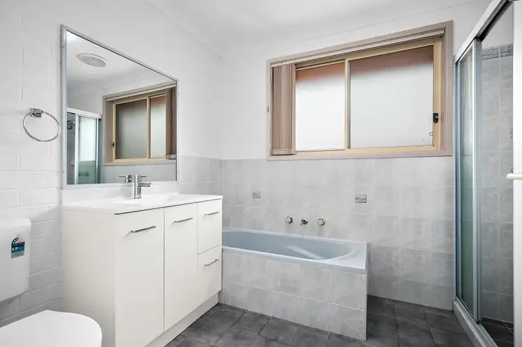 Fourth view of Homely townhouse listing, 5/4-6 Tilba Close, Flinders NSW 2529