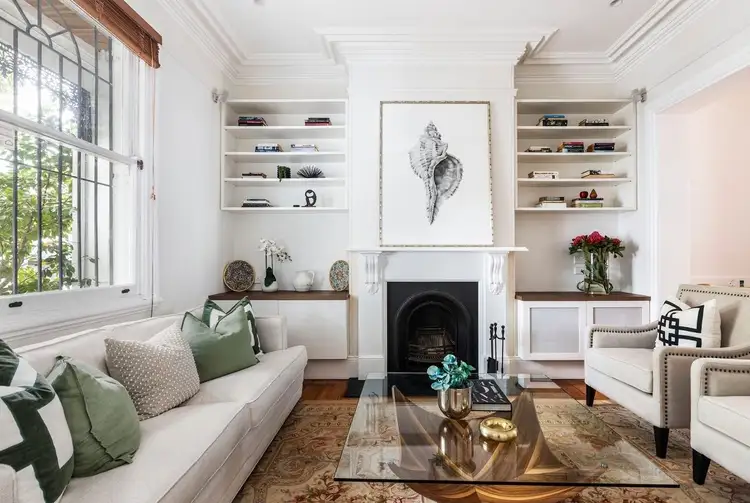 52 Leinster Street, Paddington NSW 2021