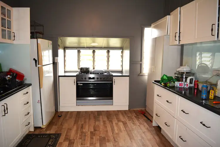 Second view of Homely house listing, 8 Poplar Street, Barcaldine QLD 4725