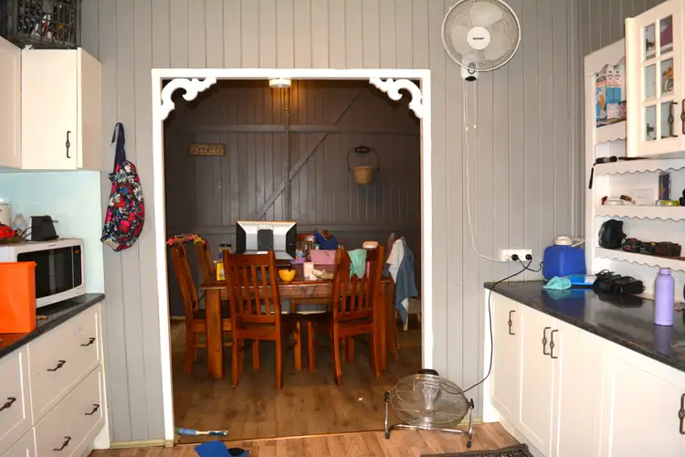 Third view of Homely house listing, 8 Poplar Street, Barcaldine QLD 4725