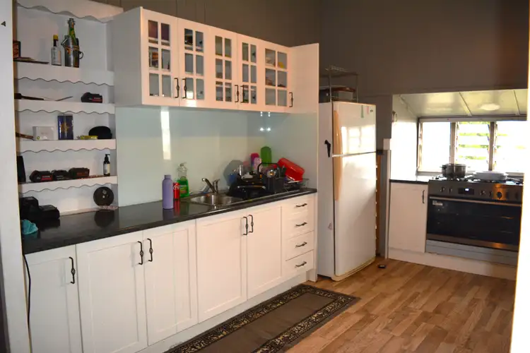 Fourth view of Homely house listing, 8 Poplar Street, Barcaldine QLD 4725