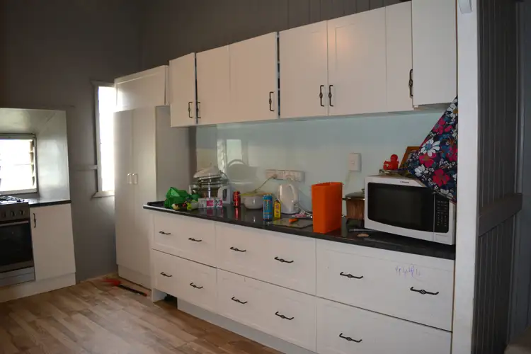 Fifth view of Homely house listing, 8 Poplar Street, Barcaldine QLD 4725