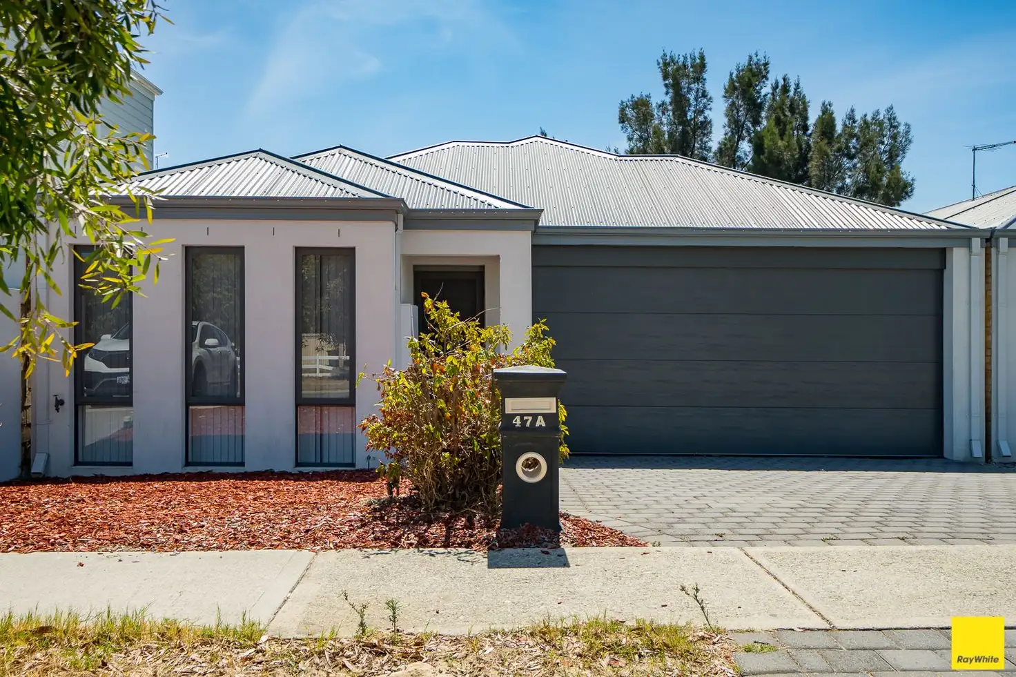 Main view of Homely villa listing, 47A Gibb Crescent, Westminster WA 6061