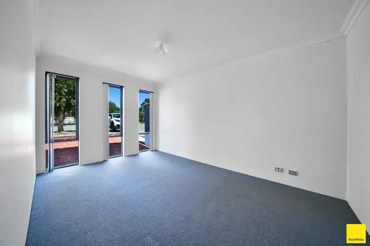 Second view of Homely villa listing, 47A Gibb Crescent, Westminster WA 6061