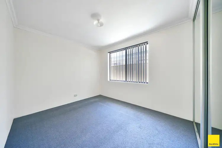 Fourth view of Homely villa listing, 47A Gibb Crescent, Westminster WA 6061