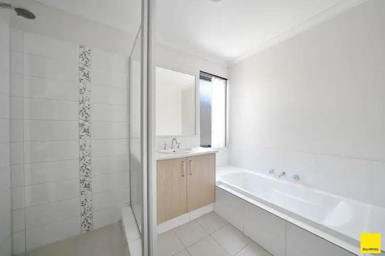 Fifth view of Homely villa listing, 47A Gibb Crescent, Westminster WA 6061