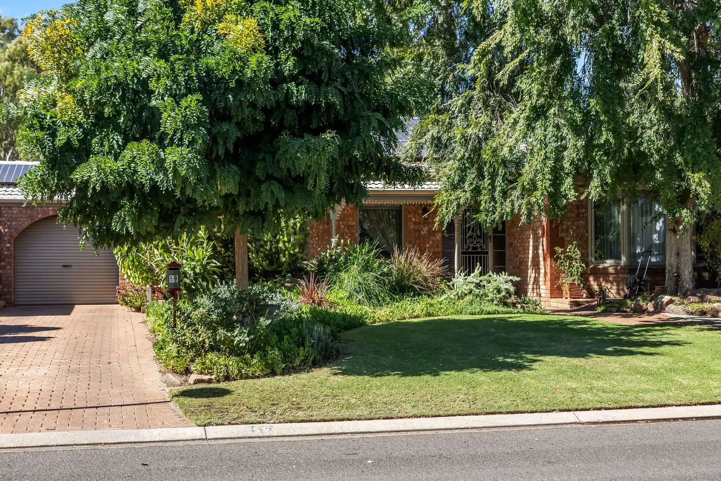 Main view of Homely house listing, 59 Orange Grove Circuit, Dernancourt SA 5075