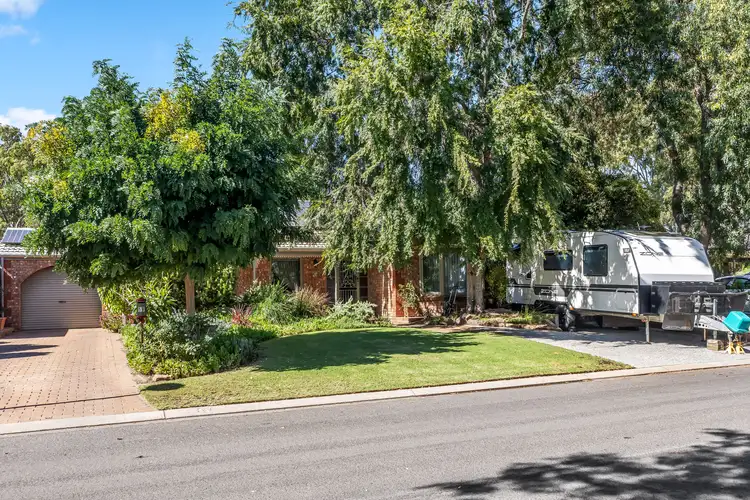 Second view of Homely house listing, 59 Orange Grove Circuit, Dernancourt SA 5075