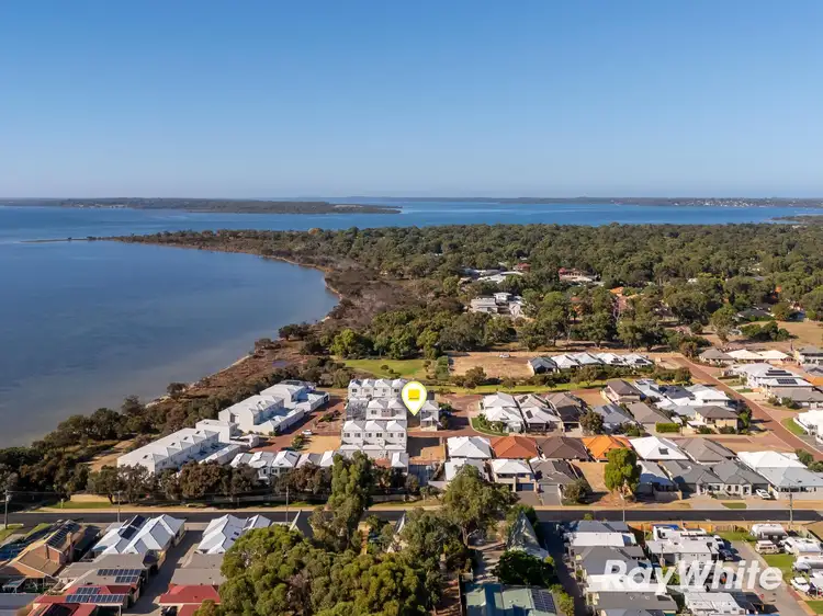 Main view of Homely land listing, 42/15 Kardan Loop, Falcon WA 6210