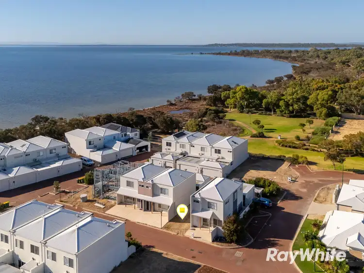 Second view of Homely land listing, 42/15 Kardan Loop, Falcon WA 6210