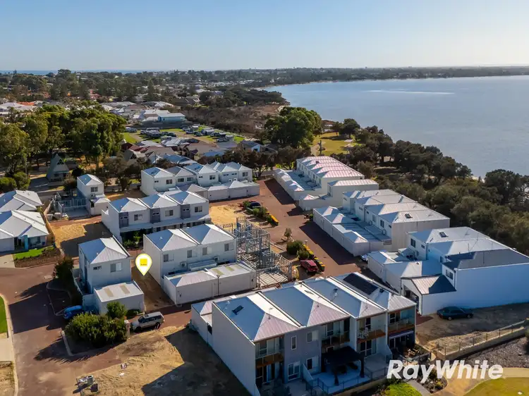 Third view of Homely land listing, 42/15 Kardan Loop, Falcon WA 6210