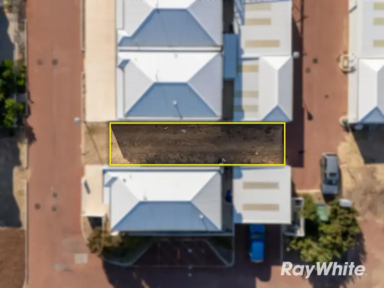 Fourth view of Homely land listing, 42/15 Kardan Loop, Falcon WA 6210