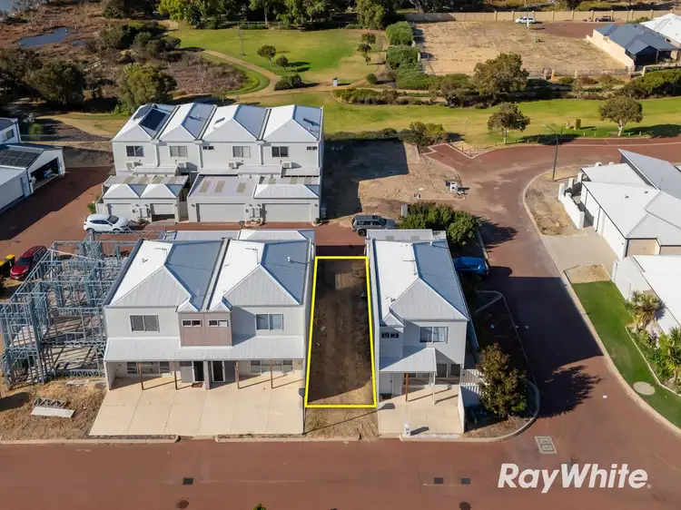 Fifth view of Homely land listing, 42/15 Kardan Loop, Falcon WA 6210