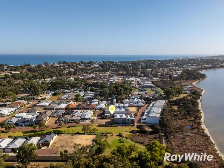 Sixth view of Homely land listing, 42/15 Kardan Loop, Falcon WA 6210