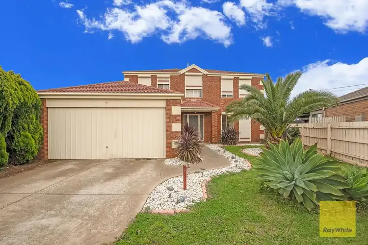 26 Dongala Drive, Werribee VIC 3030