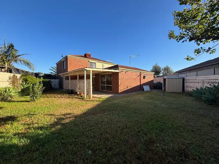 26 Dongala Drive, Werribee VIC 3030