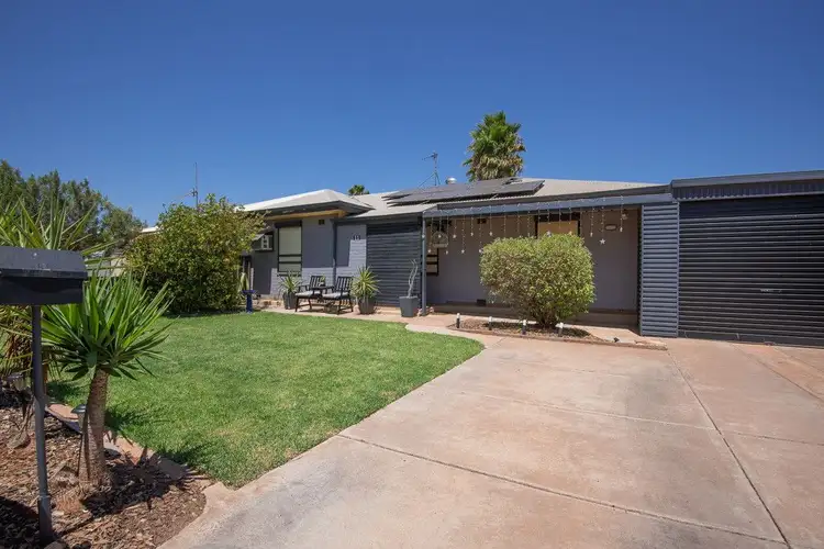 11 Boettcher Street, Whyalla Stuart SA 5608