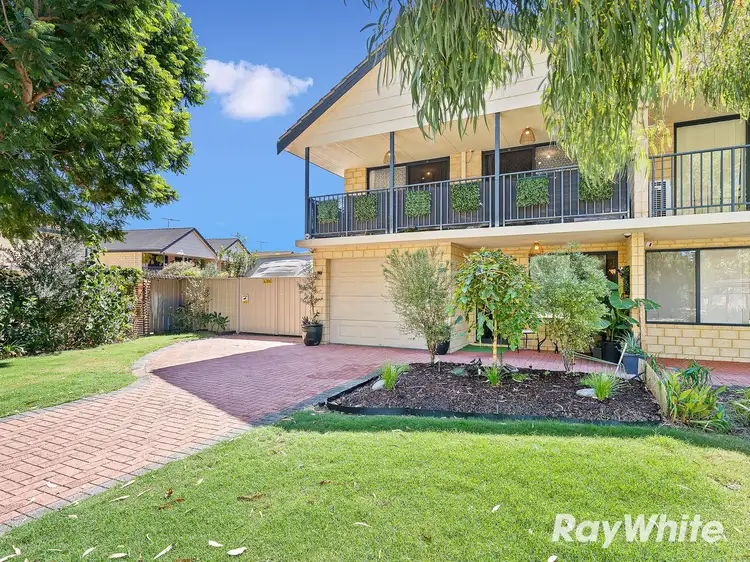 3/70 Waldron Boulevard, Greenfields WA 6210