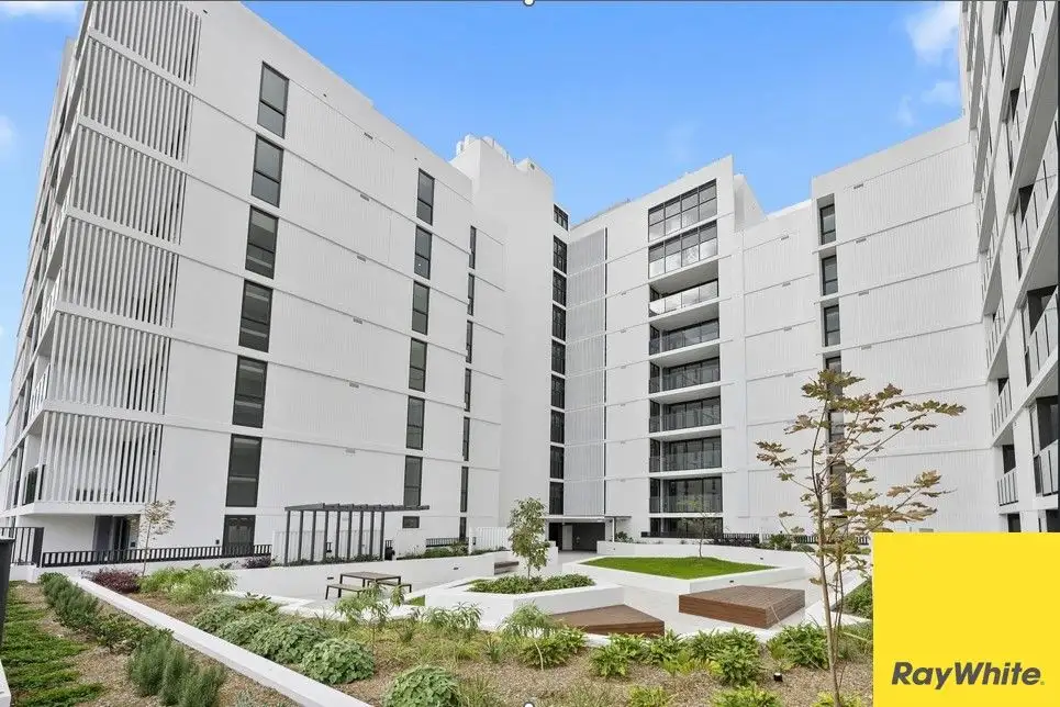 Main view of Homely apartment listing, 709/28A Northumerland Road, Auburn NSW 2144