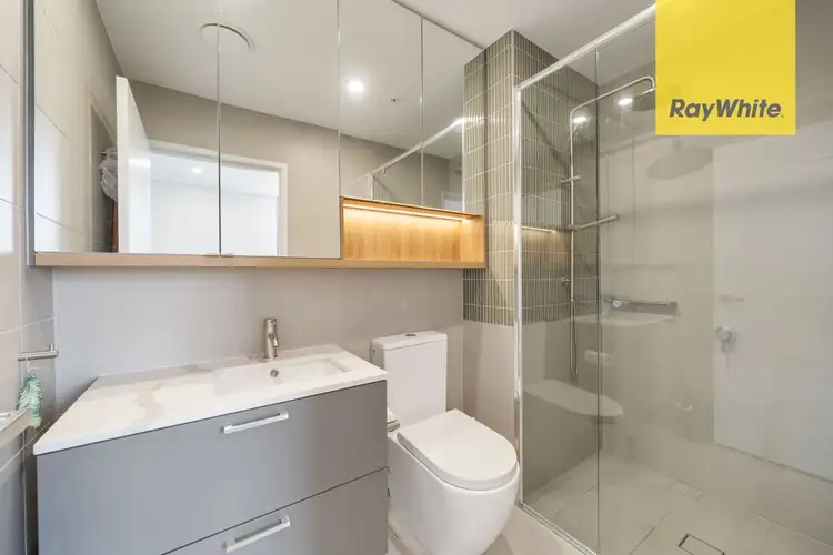 Sixth view of Homely apartment listing, 709/28A Northumerland Road, Auburn NSW 2144