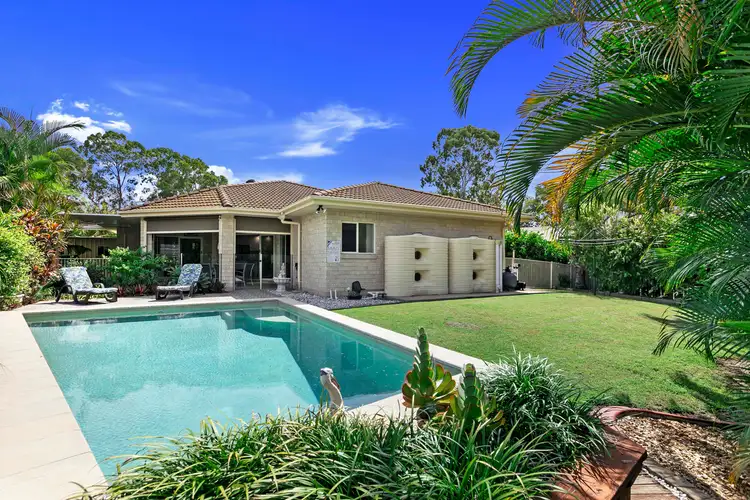 Fourth view of Homely house listing, 13 Parraweena Court, Point Vernon QLD 4655
